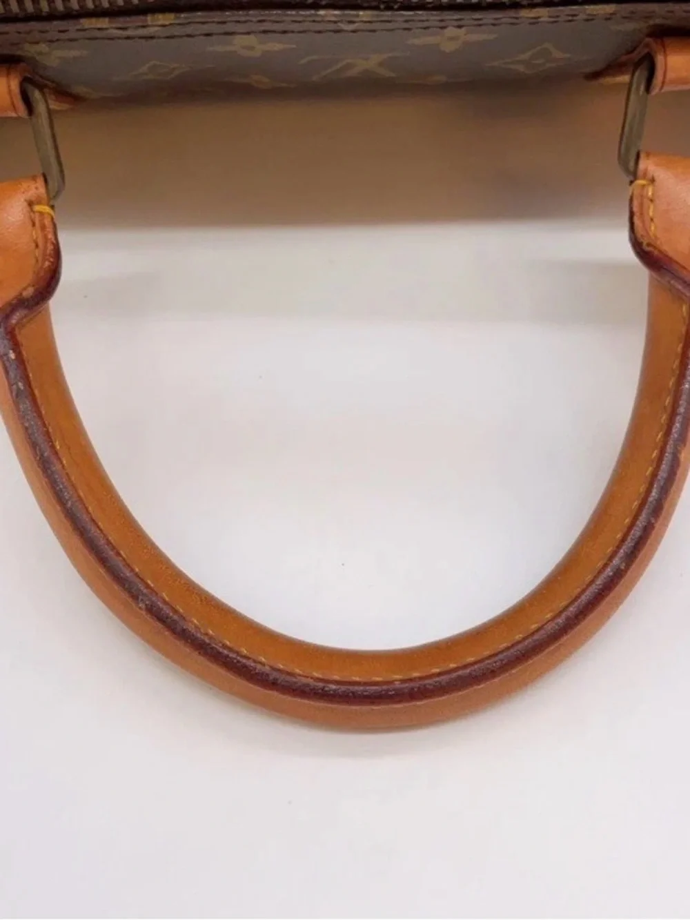 Louis Vuitton iconic louis
